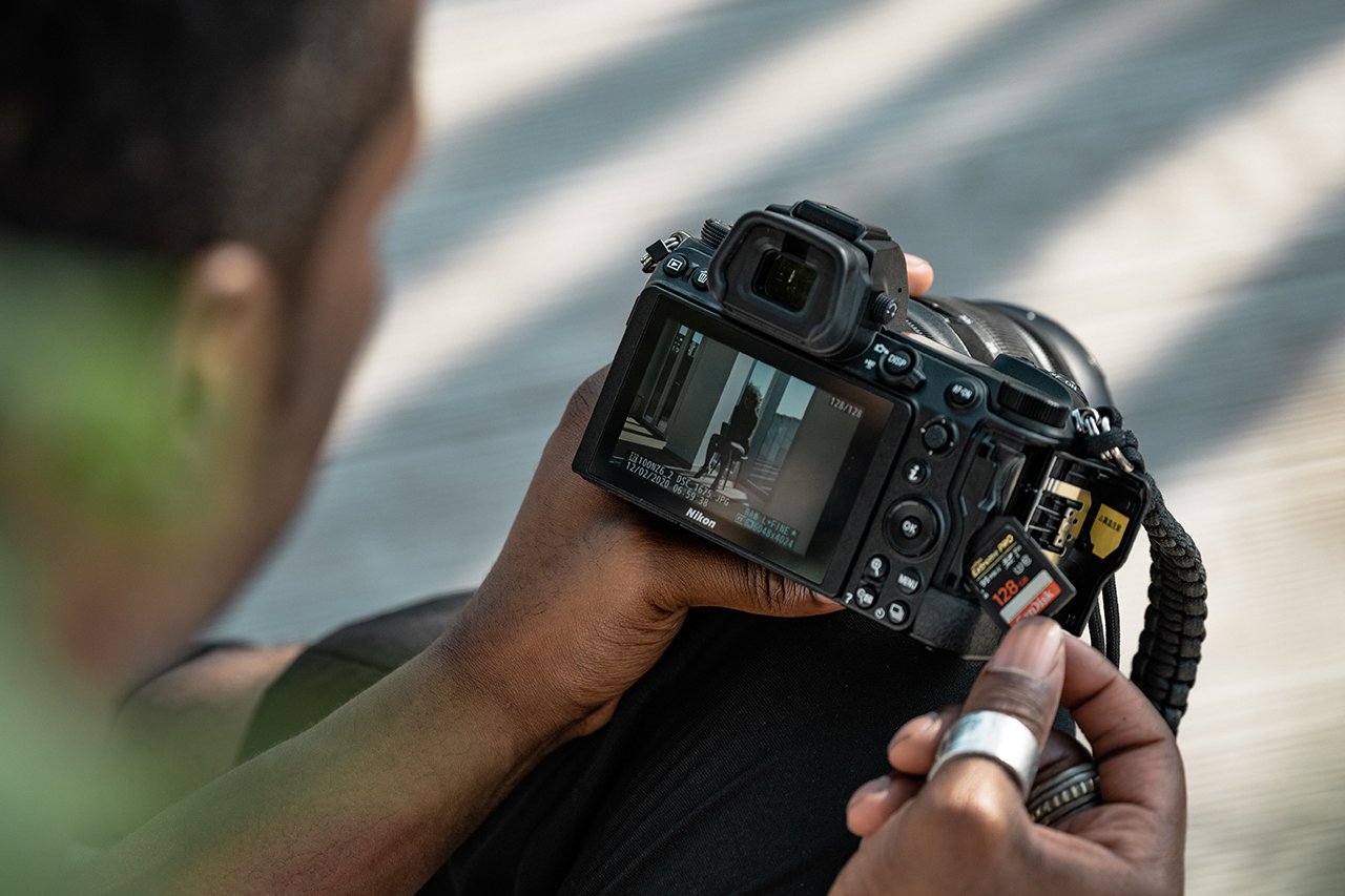 Nikon Summer 2022 Offers - Z6 II