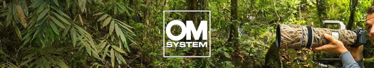 OM System Cameras – Compact, Powerful, and Built for Creativity