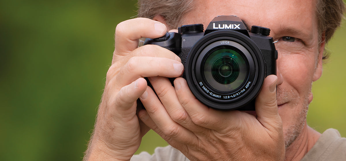 Bridge Cameras