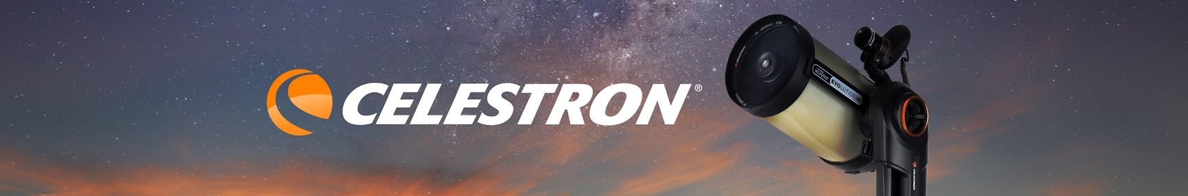 Celestron Telescopes