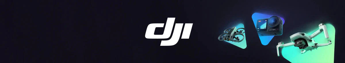 DJI Osmo Nano