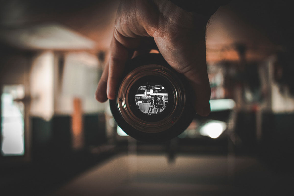 Camera Lenses