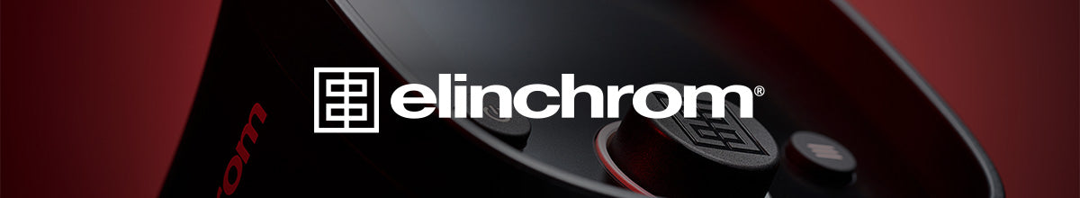 Elinchrom: Illuminate Your Vision