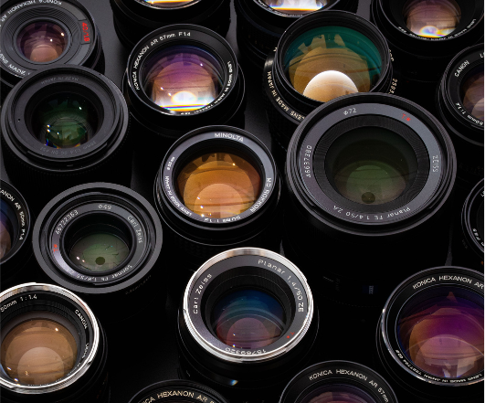 all lenses image