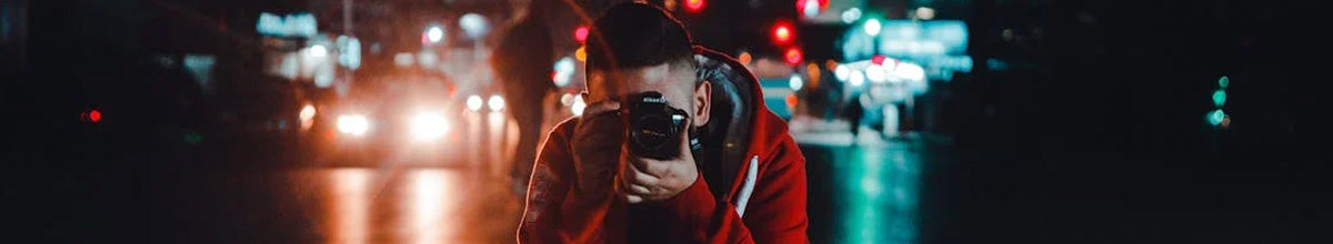 Cameras