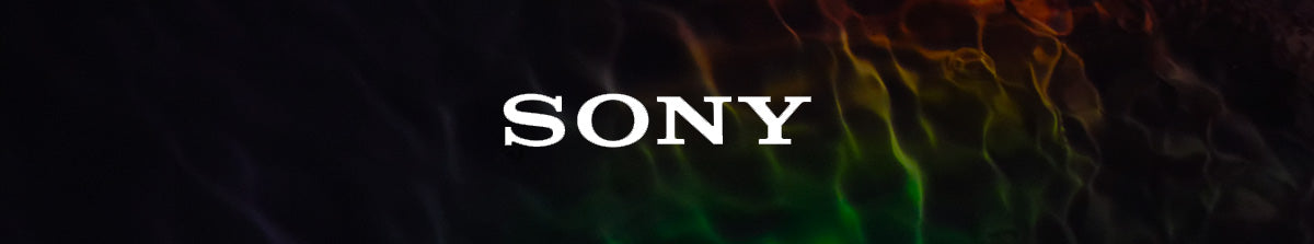Used Sony