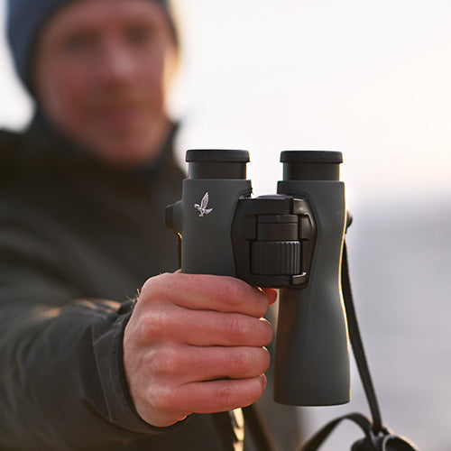 Swarovski Binoculars