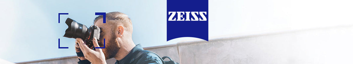 Zeiss Optics – Unrivalled Clarity, Precision Engineering