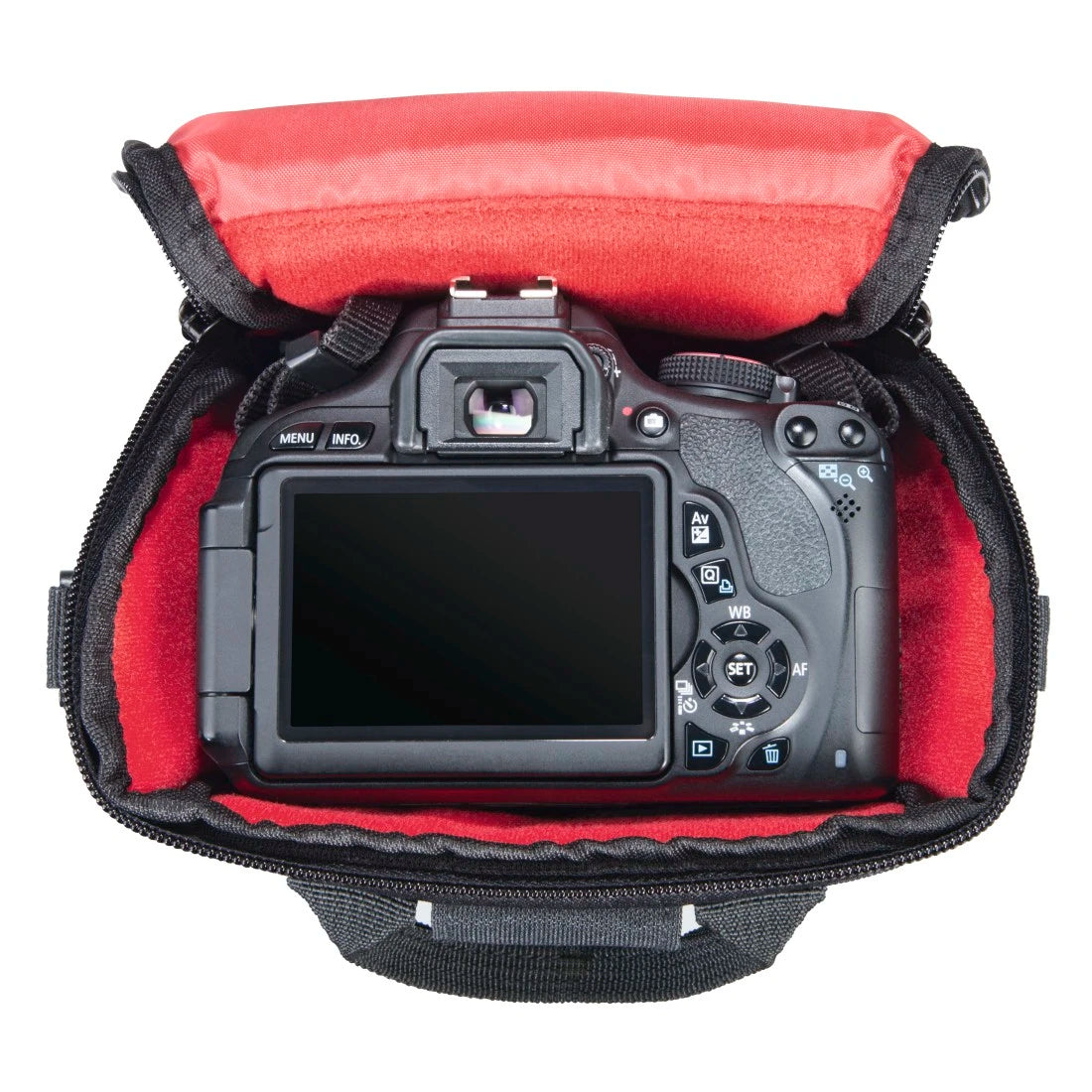 Hama Zambia 80 - Camera Shoulder Bag