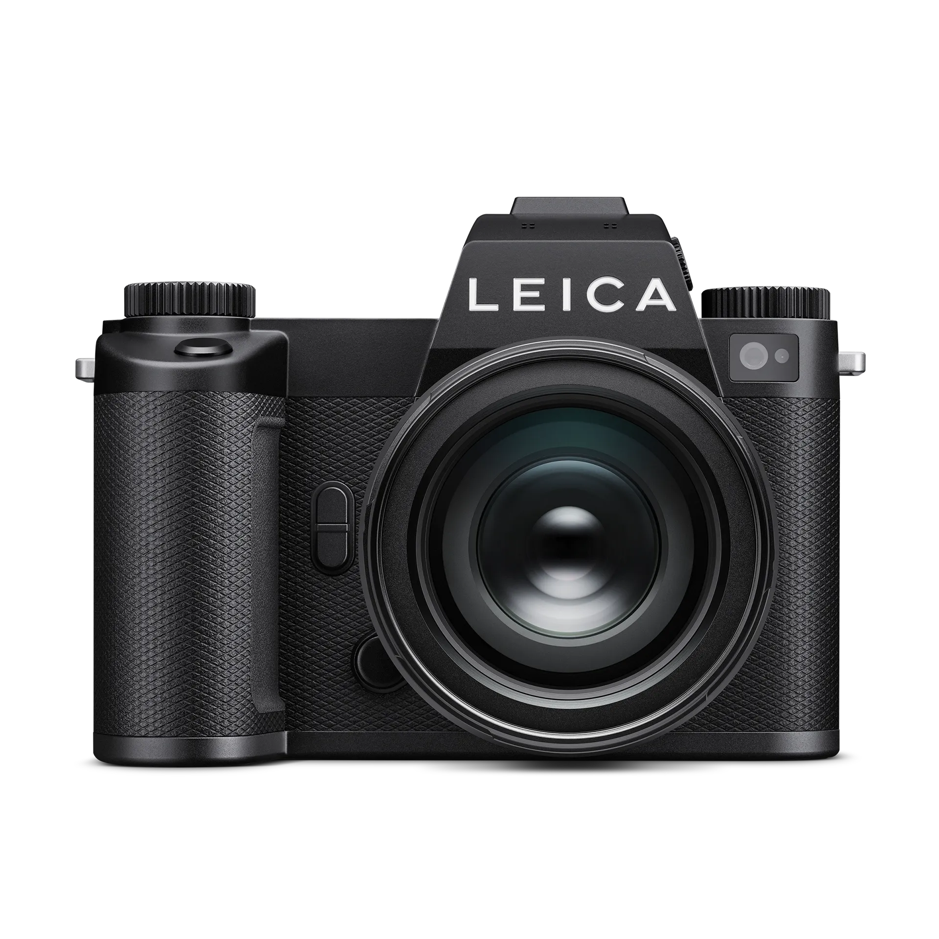 Leica APO-MACRO-ELMARIT-SL 100 f/2.8 - Black