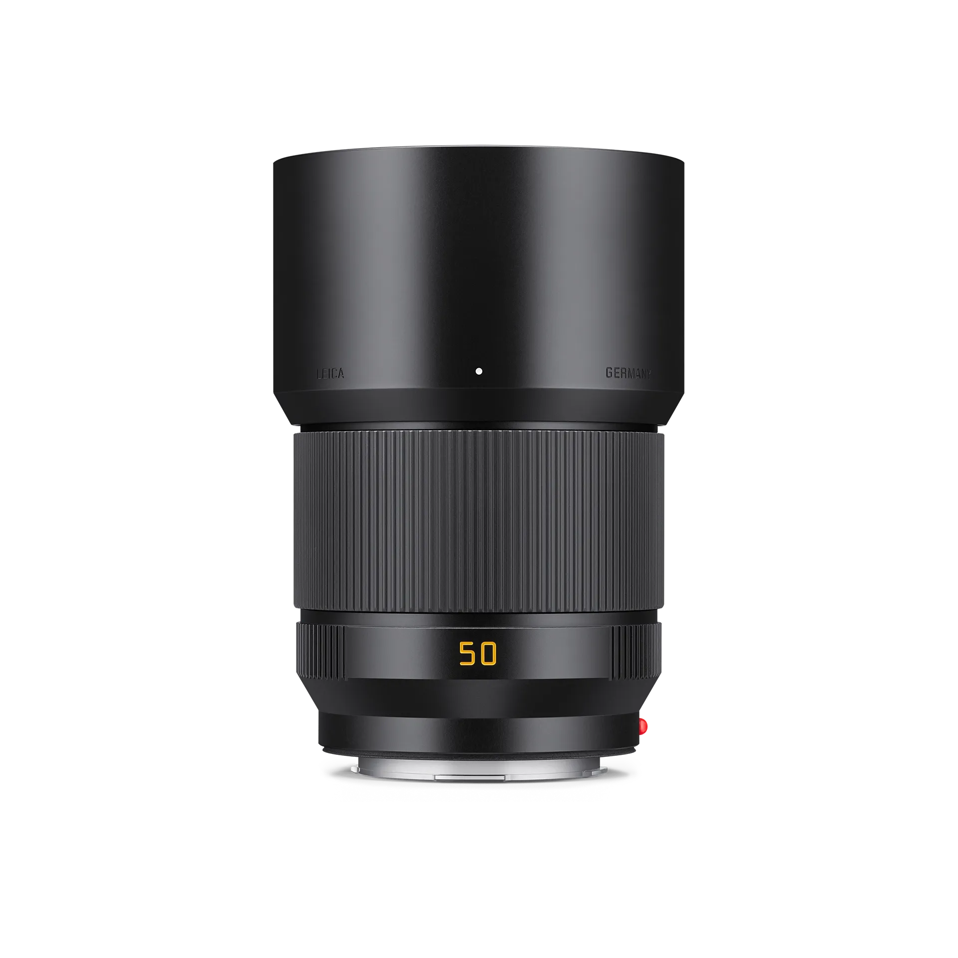 Leica SUMMILUX-SL 50 f1.4