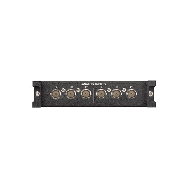 Panasonic AV-HS04M2 2x Analogue Component Input Board for HS410/450