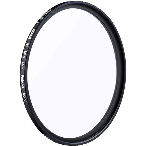 K&F Concept 58mm Nano-X UV Filter