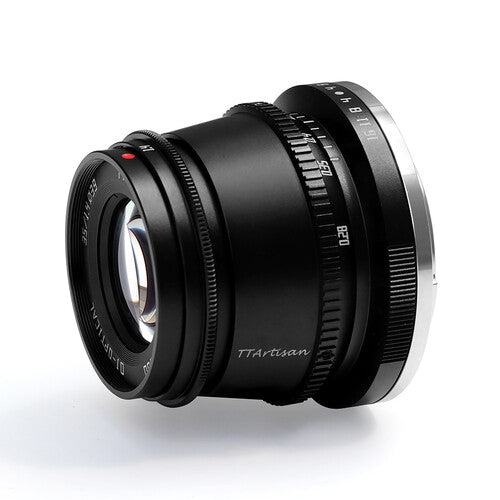 TTArtisan 35mm f1.4 Lens - Fujifilm X Mount