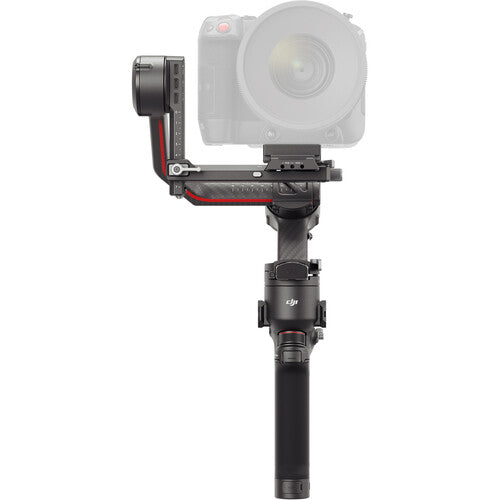 Clearance DJI RS 3 Pro Gimbal Stabilizer