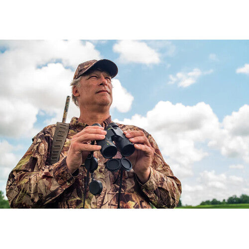 Alpen Optics 10x50 Apex Waterproof Binoculars