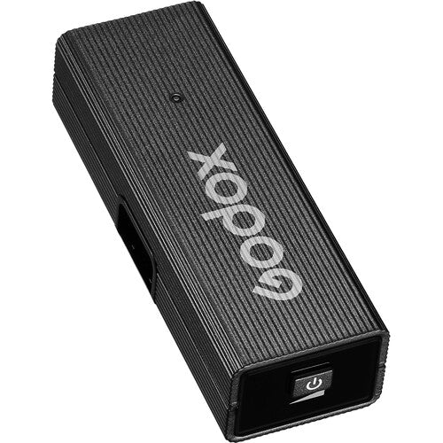 Godox MoveLink Mini UC 2-Person Wireless Microphone System