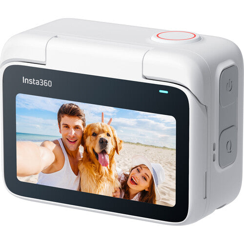 Insta360 GO 3 64GB - Miniature Action Camera