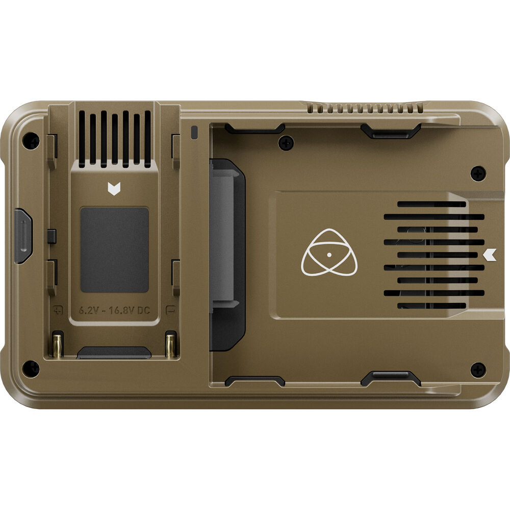 Clearance Atomos Ninja Ultra 5.2" 4K HDMI Recording Monitor