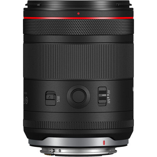 Canon RF 35mm f1.4 L VCM Lens