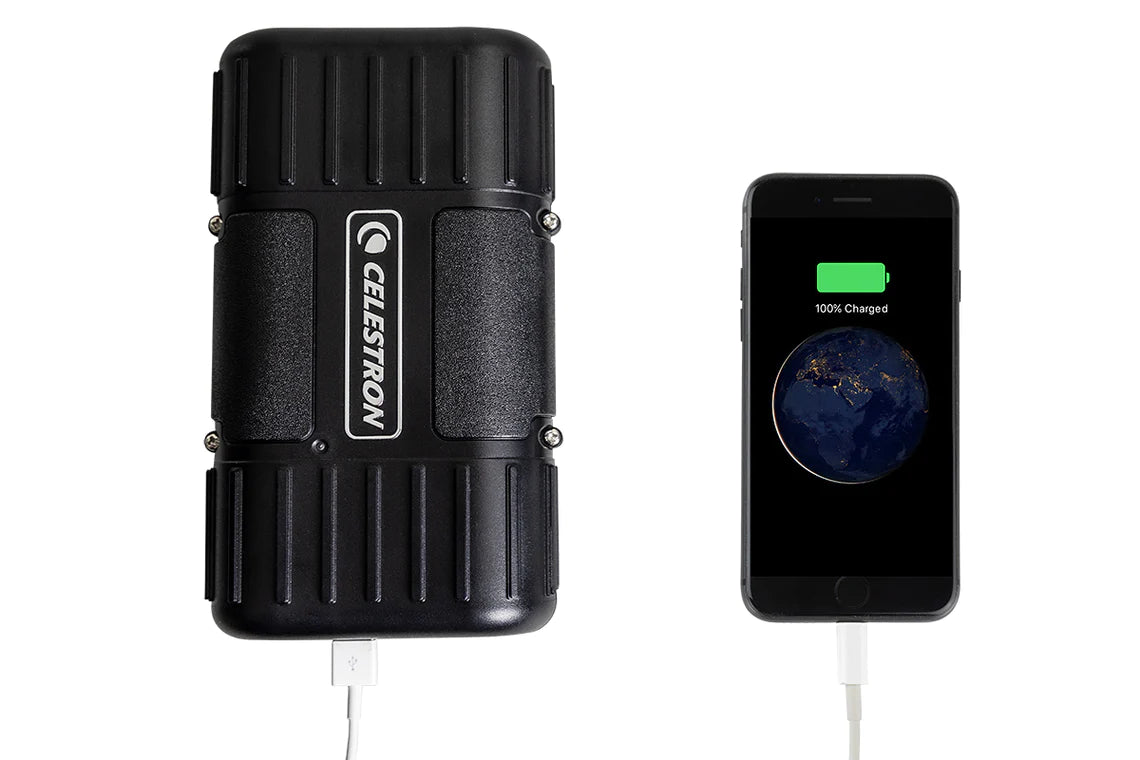 Celestron Power Tank Lithium LT Power Pack 18763