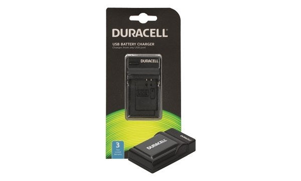 CLEARANCE Duracell Digital Camera Battery Charger For Sony NP-FW50