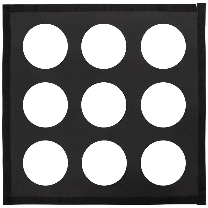 Westcott Pro Light Mods 3x3