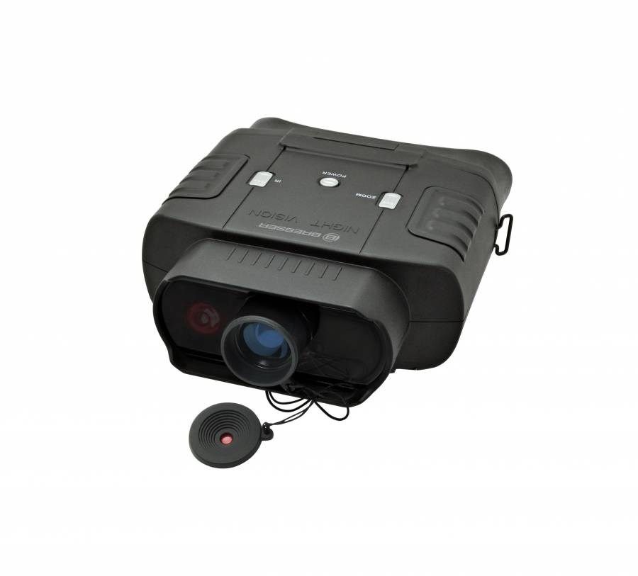 Clearance Bresser digital night vision binoculars 3X20