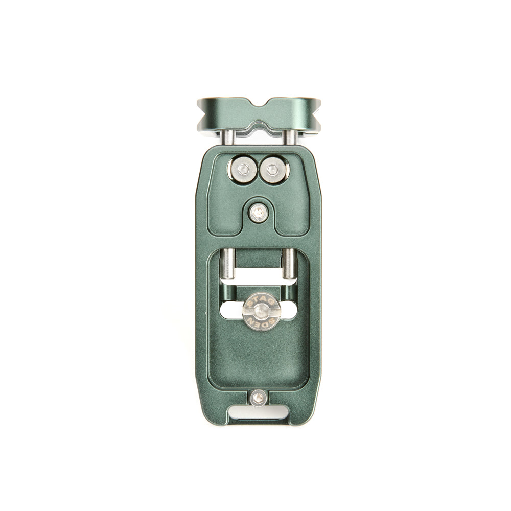 Clearance 3 Legged Thing ELLIE Universal L-Bracket - Grey