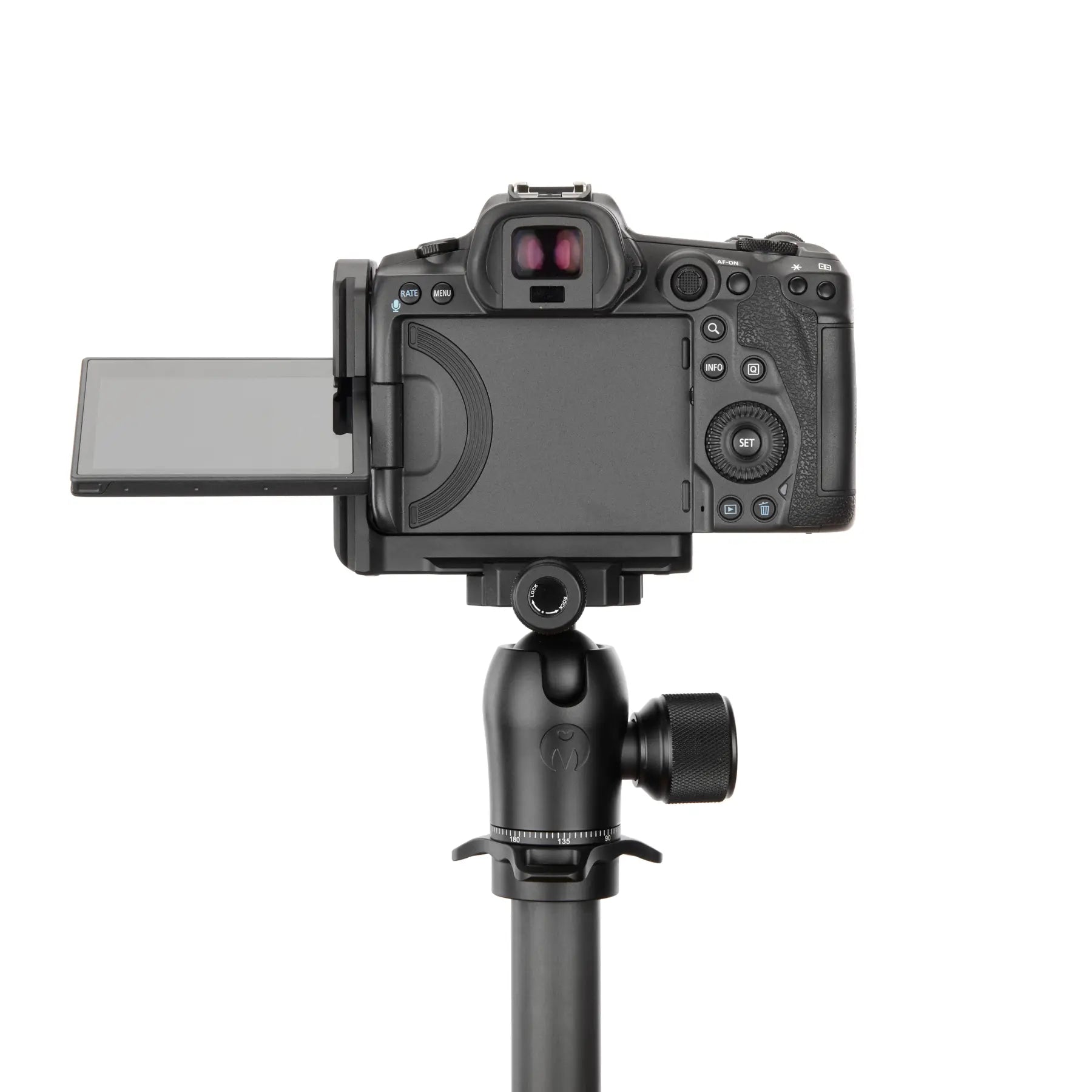 Clearance 3 Legged Thing Roxie QD-C L Bracket Darkness
