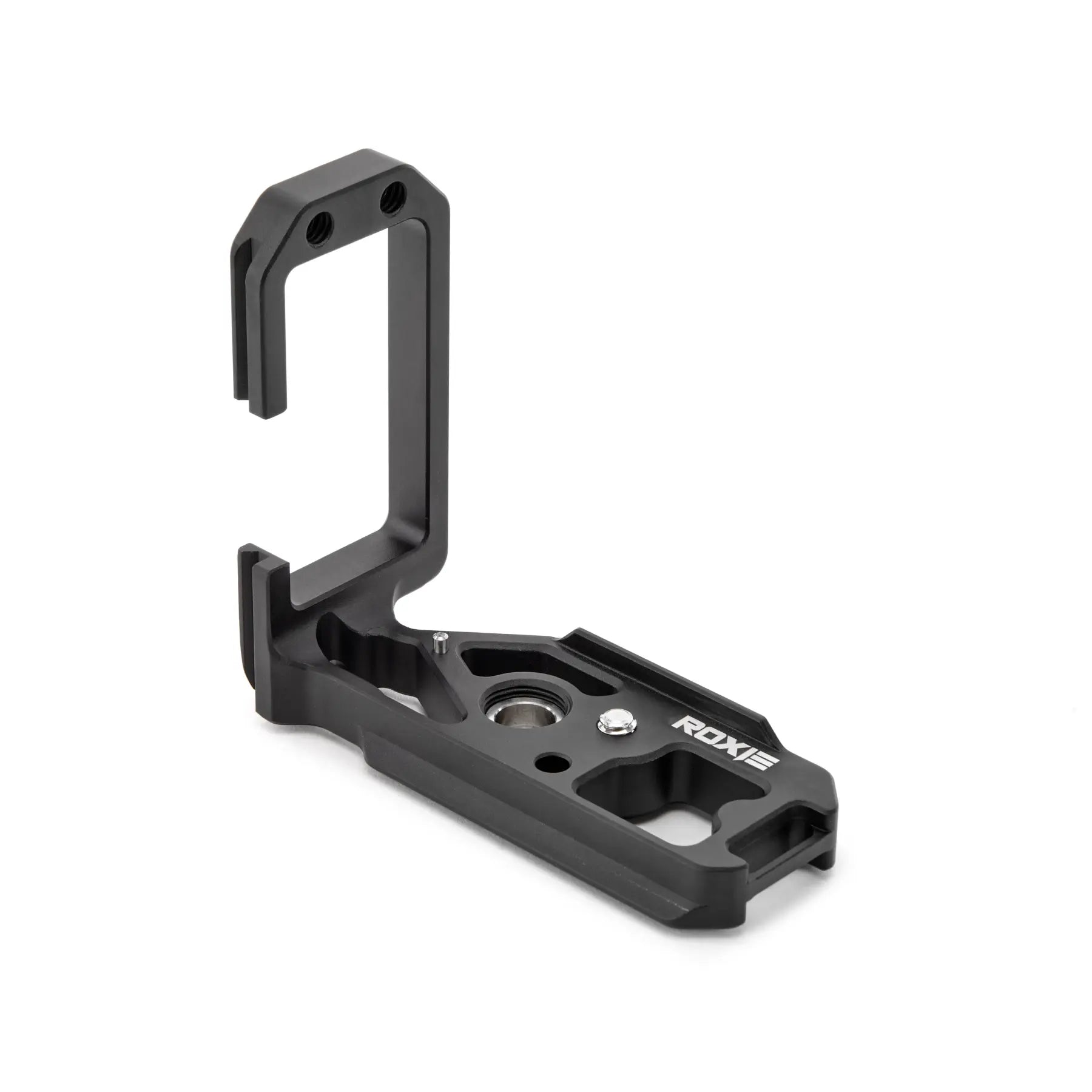 3 Legged Thing Roxie QD-Compatible Dedicated L-Bracket - Darkness