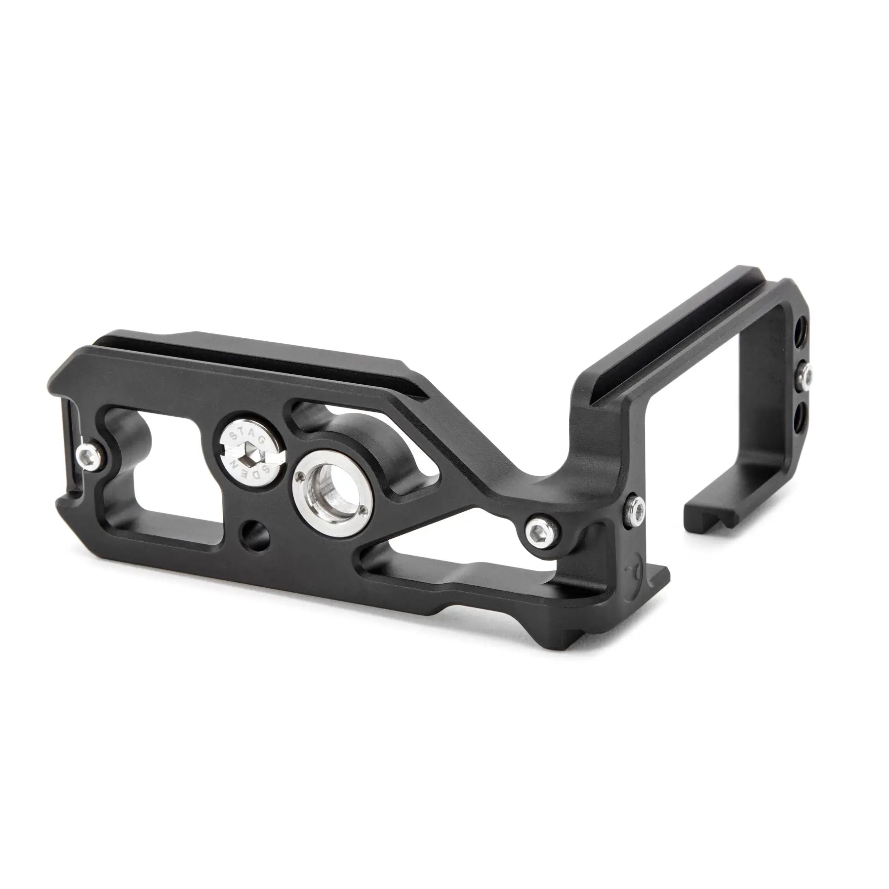 3 Legged Thing Roxie QD-Compatible Dedicated L-Bracket - Darkness