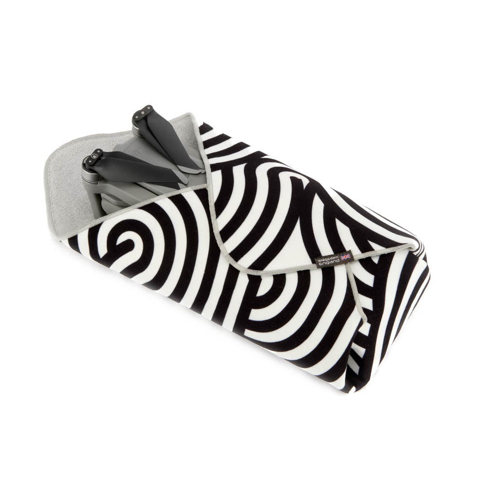 Clearance 3 Legged Thing Wrapz Swirl 3 Pack
