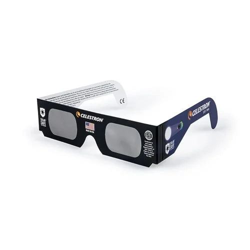 EclipSmart Solar Eclipse Glasses
