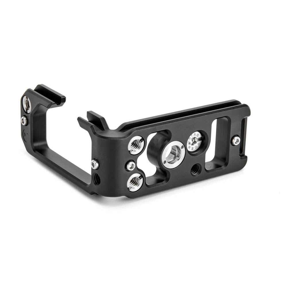 Clearance 3 Legged Thing Riley QD L-Bracket-Dark for Canon R7