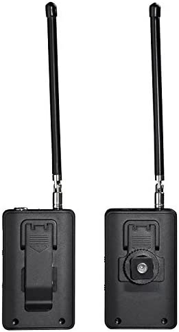 Clearance Saramonic SR-WM4C Wireless Microphone System