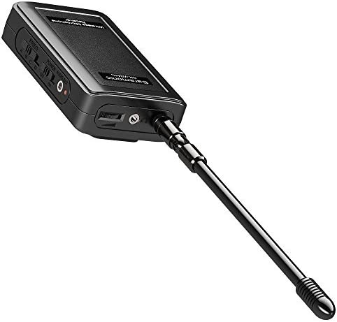 Clearance Saramonic SR-WM4C Wireless Microphone System