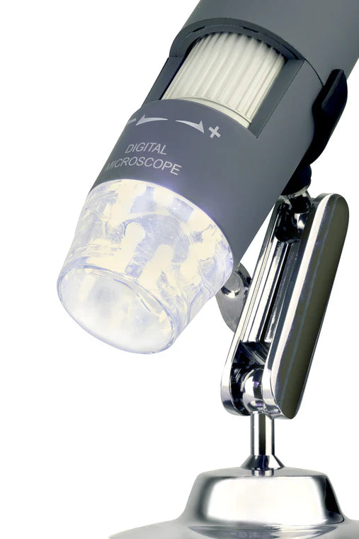 Celestron Deluxe Handheld Digital Microscope