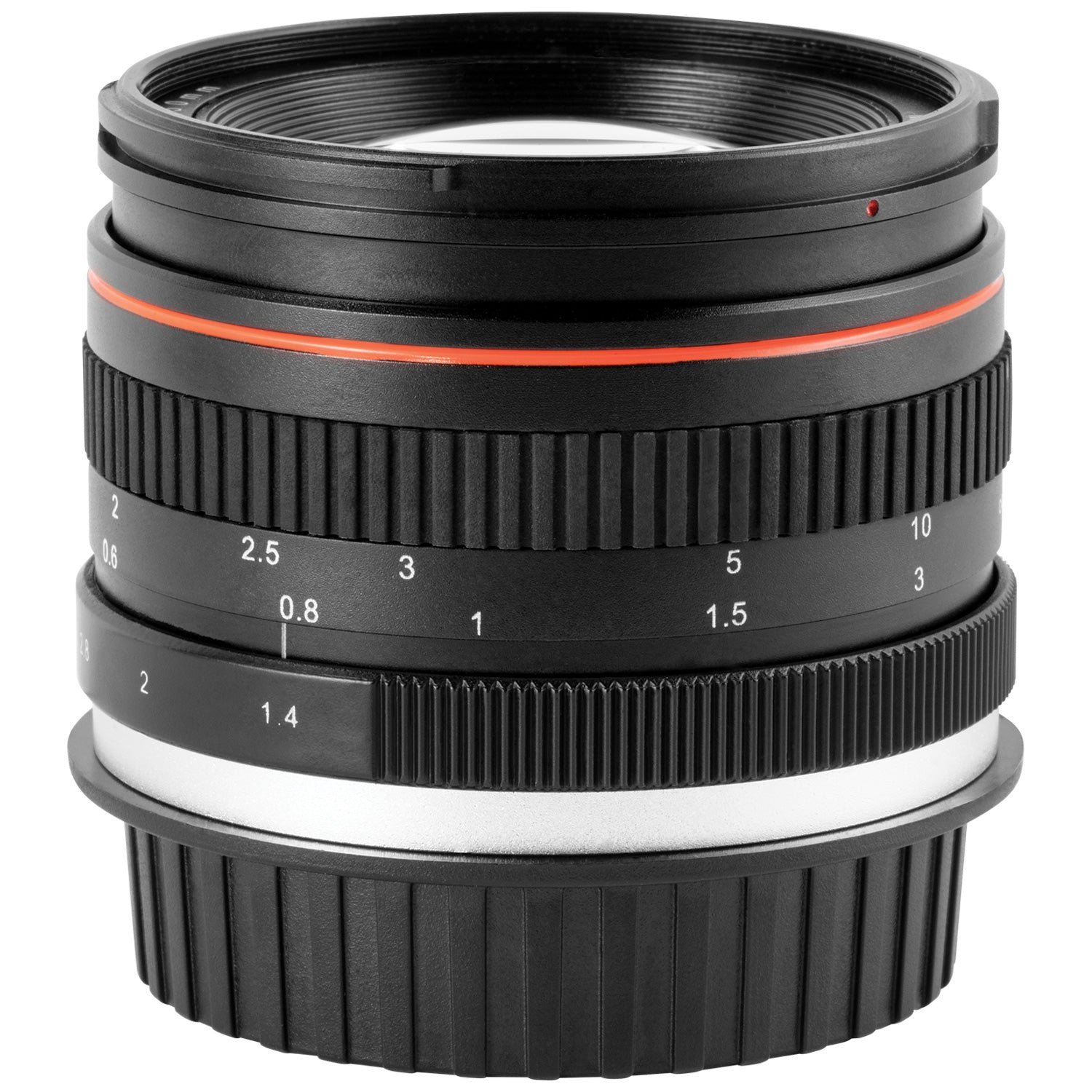 Westcott Optical Spot by Lindsay Adler (50mm f/1.4 Lens, Profoto)