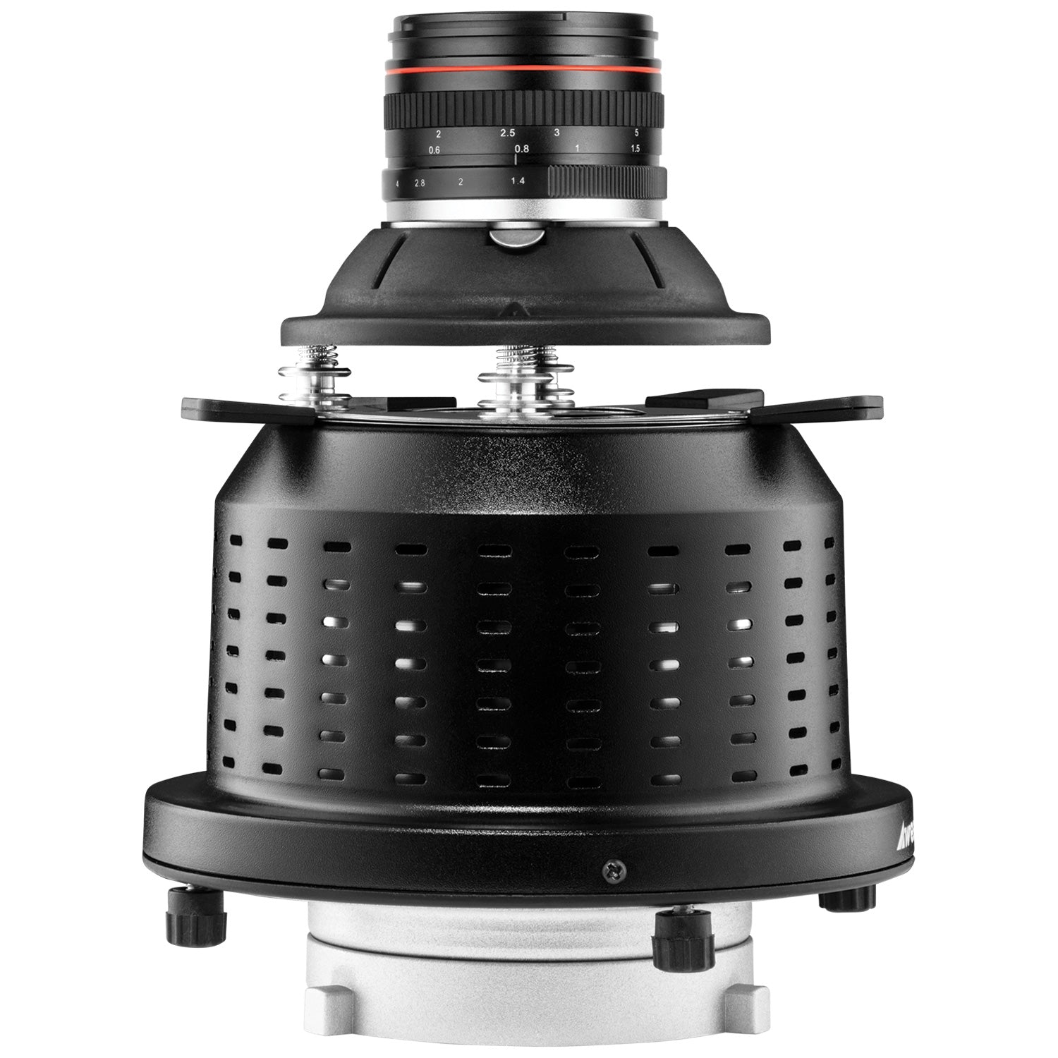 Westcott Optical Spot by Lindsay Adler (50mm f/1.4 Lens, Bowens)