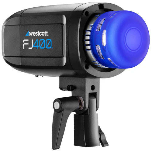 Westcott FlexiGels for FJ400 Strobe (Vivid Pack) - 4781
