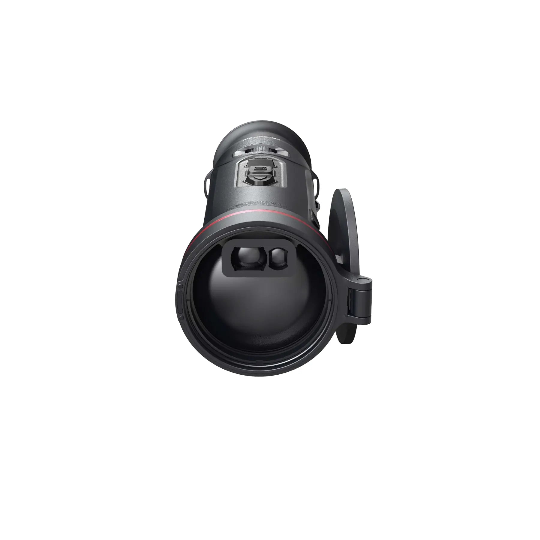 Hikmicro Falcon 2.0 50mm LRF Handheld Thermal Monocular
