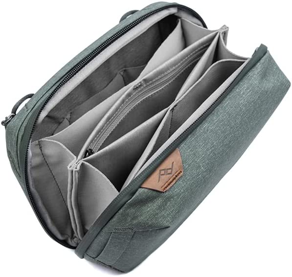 Peak Design Tech Pouch - Sage