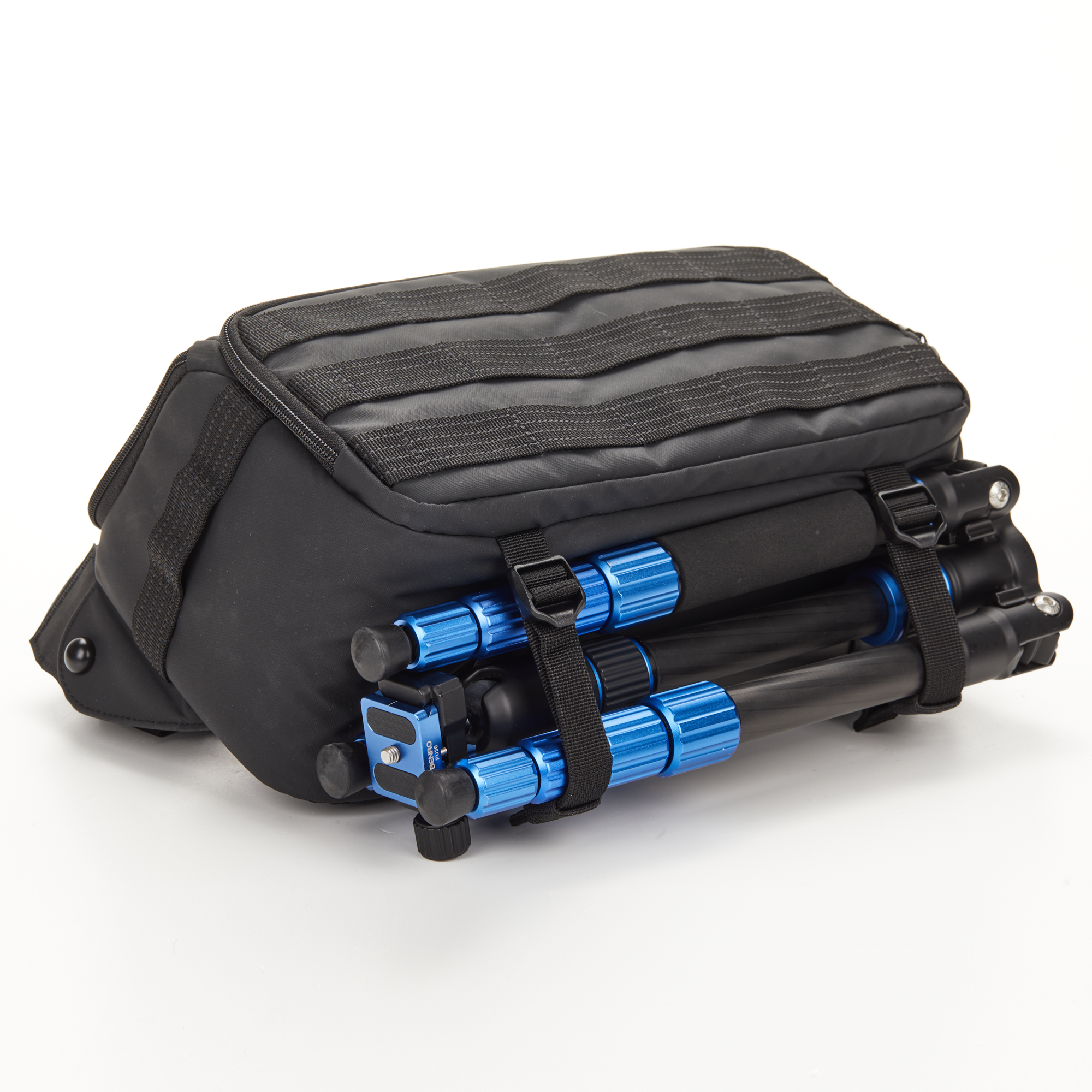 Tenba Axis v2 6L Sling Bag – Black