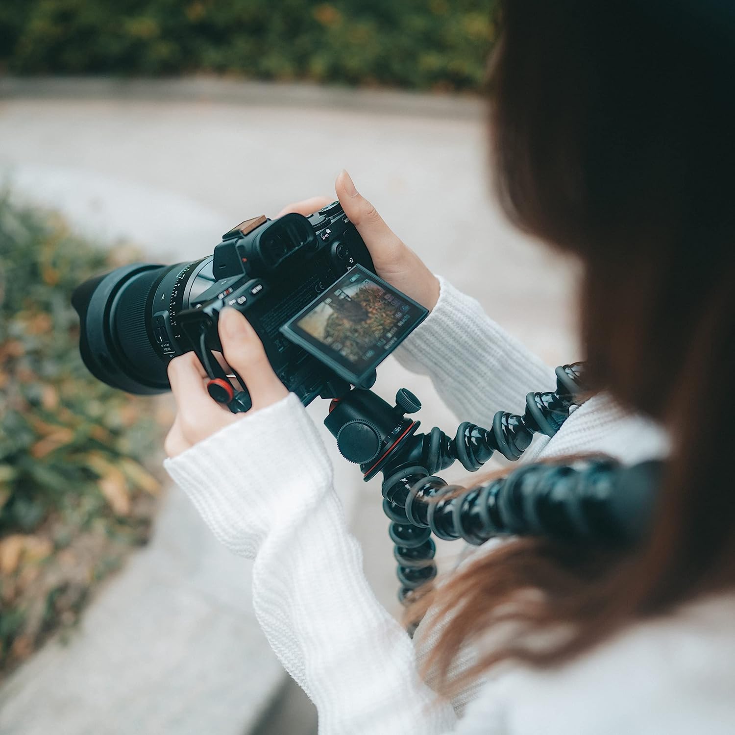 Joby GorillaPod® 5K Kit