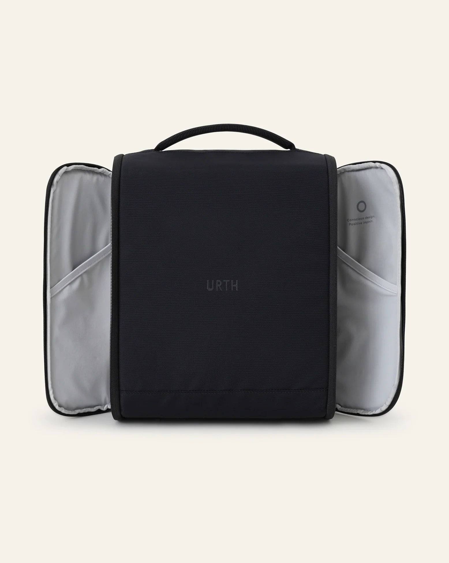 Urth Norite 24L Backpack + Camera Insert (Onyx)