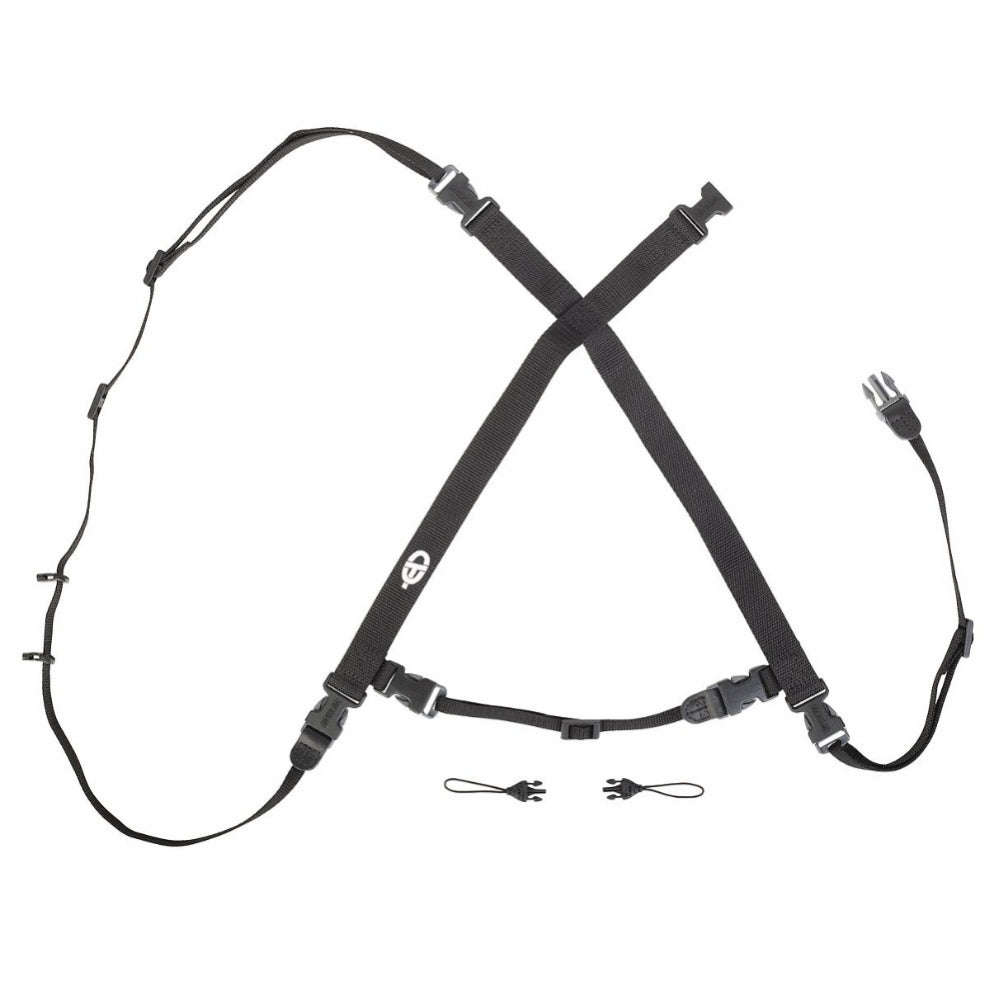 OpTech Scanner Harness - Small