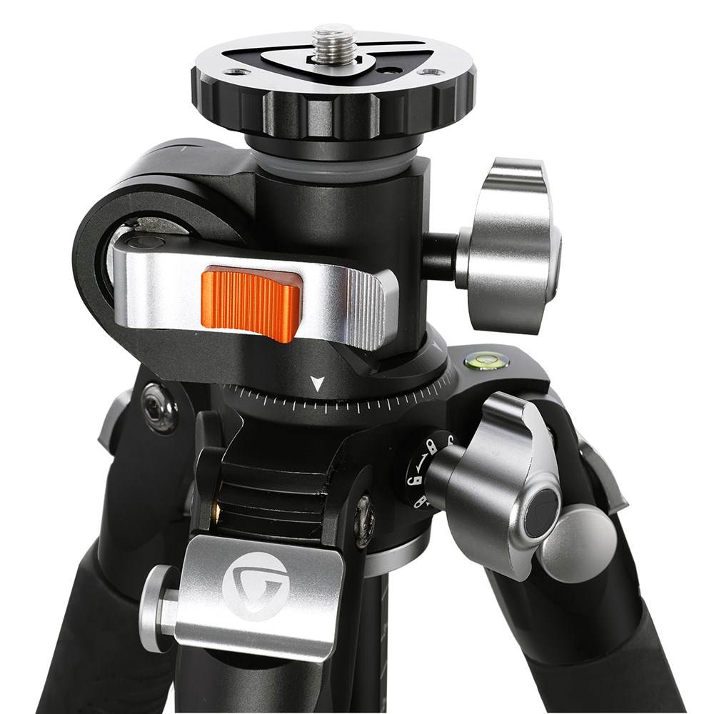 Vanguard Veo 3+ 303CT Carbon Fibre Tripod