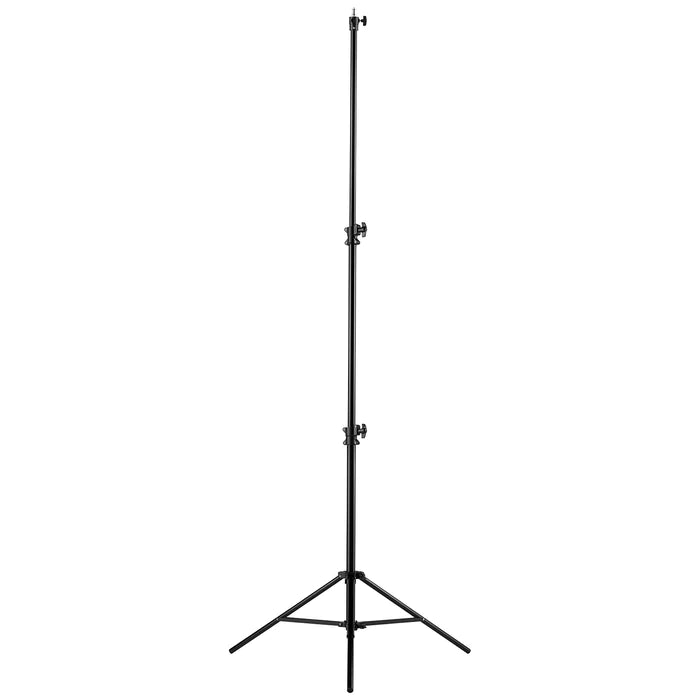 Westcott Air Cushioned Heavy-duty Light Stand (8')