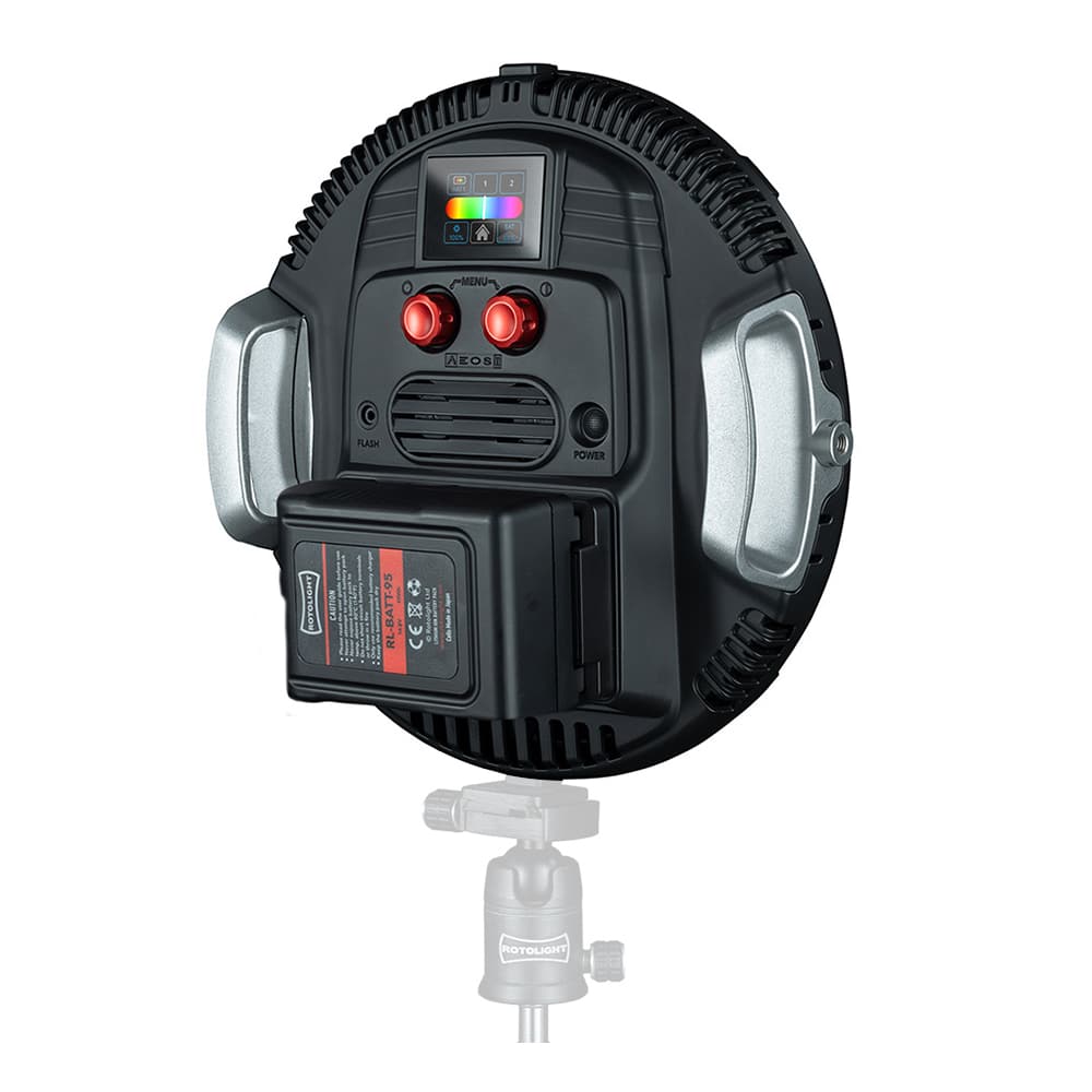 Rotolight AEOS II